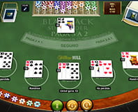 blackjack surrender descripcion del juego