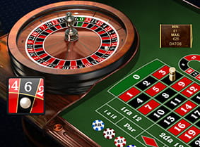La ruleta es el juego clásico de los casinos imágen con vista previa