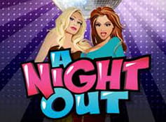 slot A Night Out gratis 