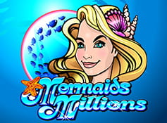 Mermaids Millions - el slot de Microgaming